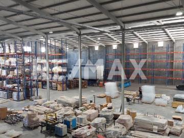 Venta Bodega Industrial, Escobedo Nuevo Le?n, M?xico. 4