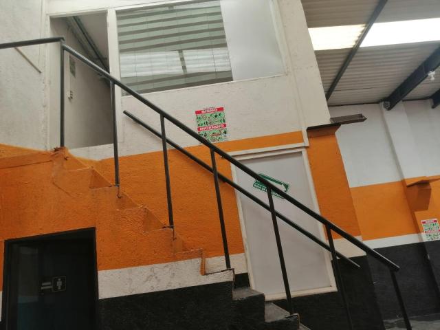 Venta Bodega Paseo Tollocan