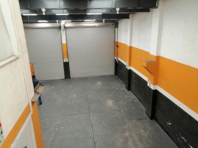 Venta Bodega Paseo Tollocan