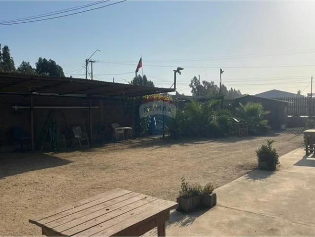 Venta cabañas en puchuncaví horcón /camino viejo | 4 dormitorios por 2400.00 en Puchuncaví