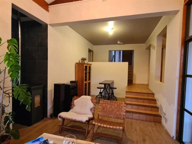 Venta Casa Machalí condominio mirador de nogales