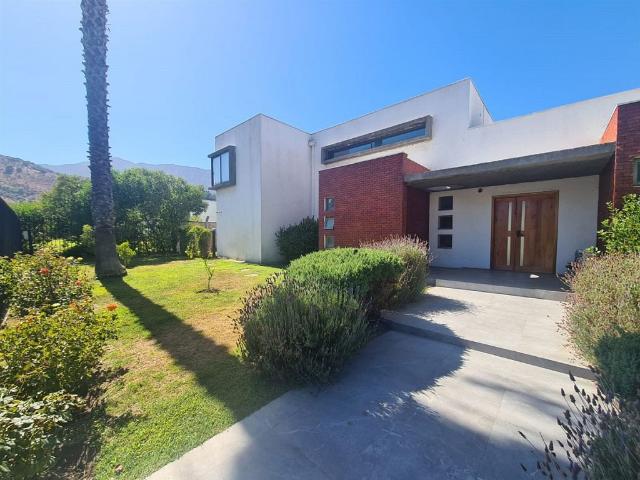 Venta Casa Machalí condominio puerta del alba