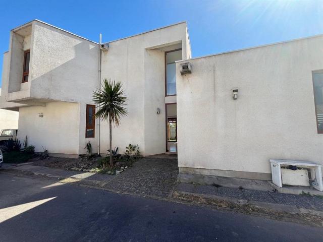 Venta Casa Machalí casa en venta y arriendo machalí, condominio los cipreses, recreo