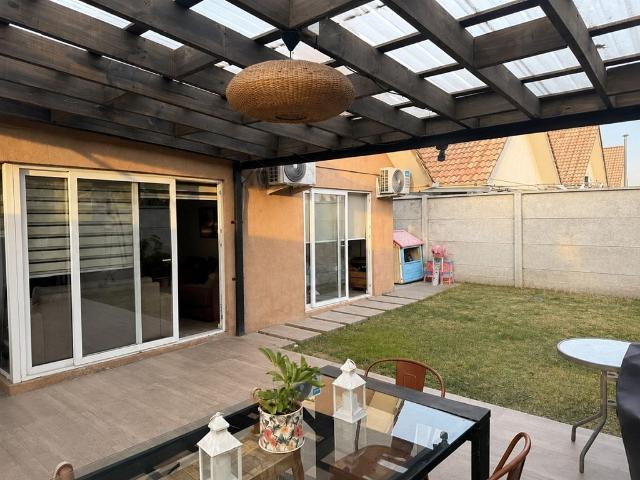 Venta Casa Machalí casa en venta condominio puman, macahalí, rancagua