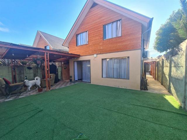Venta Casa Machalí casa en venta rancagua, machalí, los portones