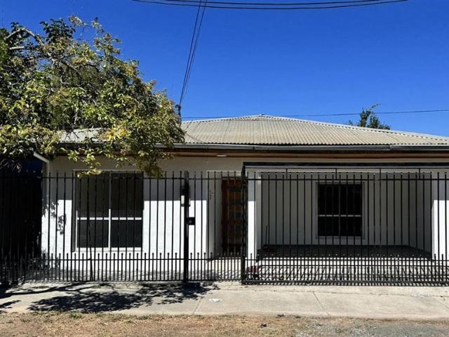 Venta Casa Machalí Exclusiva y hermosa propiedad 100% remodelada en machali! oportunidad unica