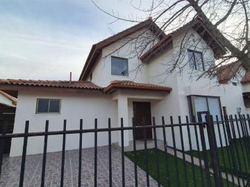 Venta Casa Machalí loteo el polo, machalí, rancagua
