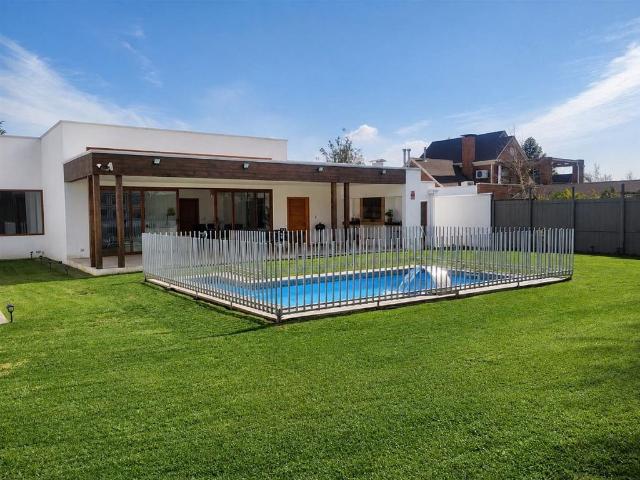 Venta Casa Machalí La mejor opcion de compra en condominio machali