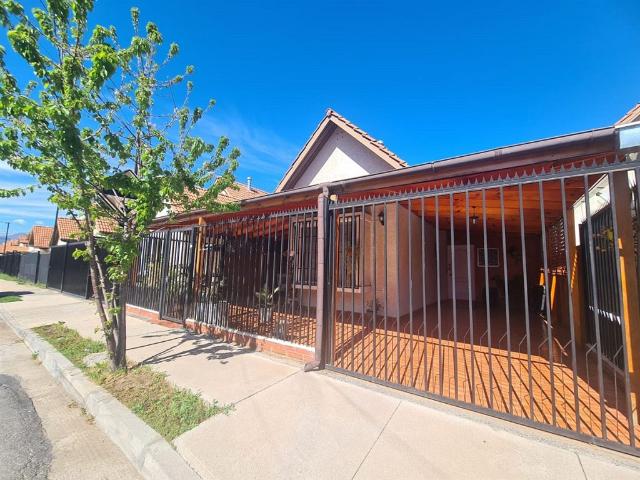 Venta Casa Machalí casa en venta machalí, la reserva