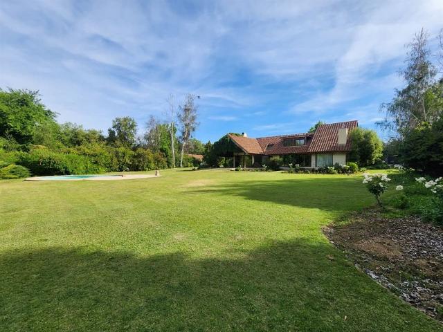 Venta Casa Machalí nogales, machalí, rancagua