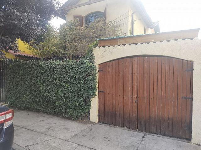 Venta casa macul madreselva av macul