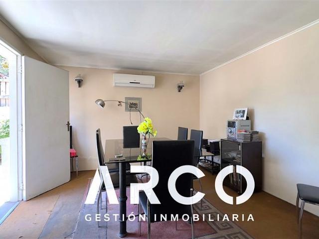 Venta Casa Macul Av. Marathon Los Olmos