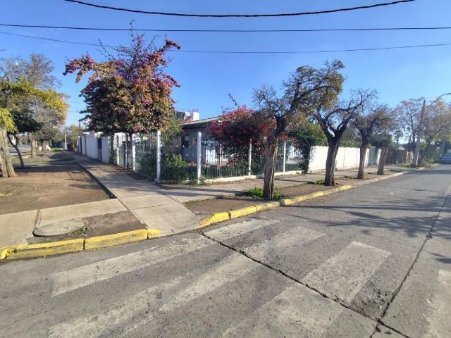 Venta Casa Macul excelente propiedad de 325 mts, 4 dormitorios 1baño