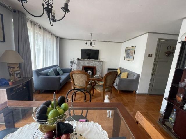 Venta casa macul quilin / el libano