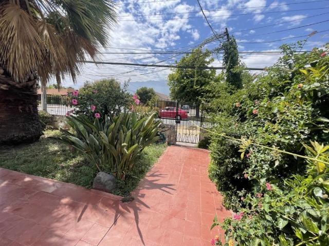Venta casa macul quilin / el libano