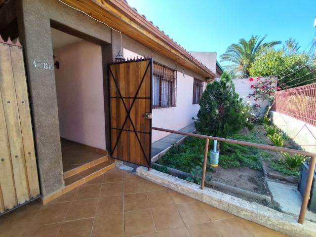 Venta Casa Macul rafael maluenda esquina irán