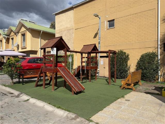 Venta Casa Macul san vicente de paul esquina calle nueva