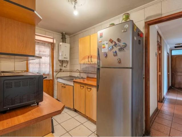 Venta casa macul | 4 dormitorios por 6450.00 en Macul