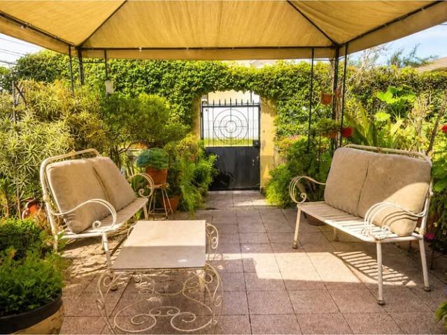Venta casa macul | 4 dormitorios por 6750.00 en Macul