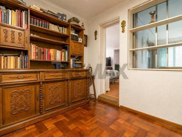 Venta casa macul | 4 dormitorios por 7600.00 en Macul