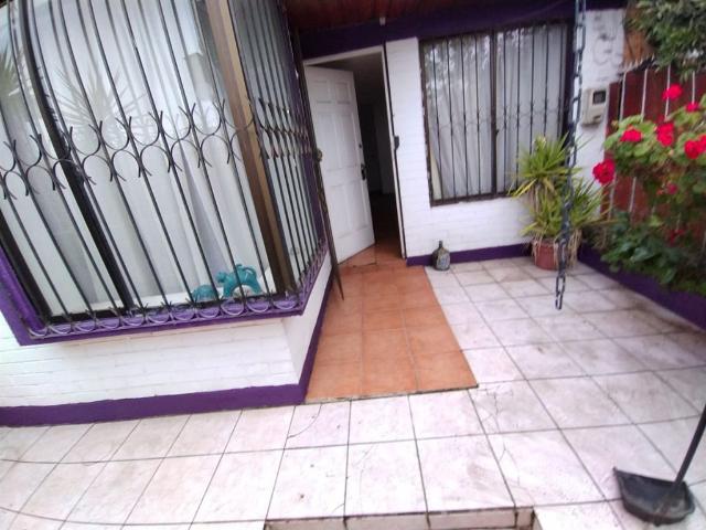 Venta Casa Maipú Cuatro poniente, con diego barros