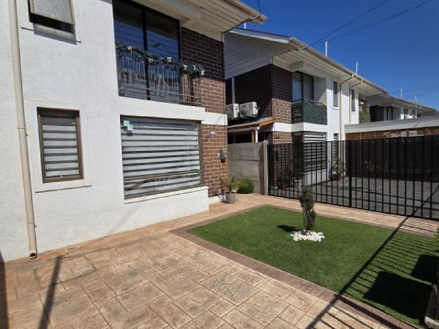 Venta casa maipú condominio las catalpas