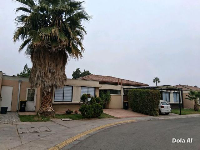 Venta Casa Maipú La mejor opcion de compra en ciudad satelite maipu