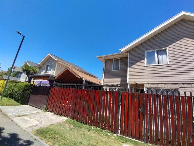 Venta Casa Maipú Santa beatriz con san narciso 2825