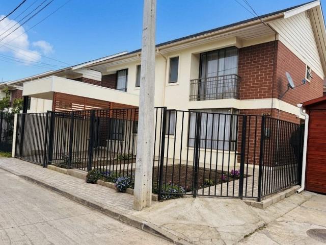 Venta Casa Maipú René olivares Becerra 3179