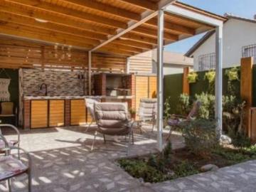 Venta Casa Maipú Silva carvallo / bosque alto