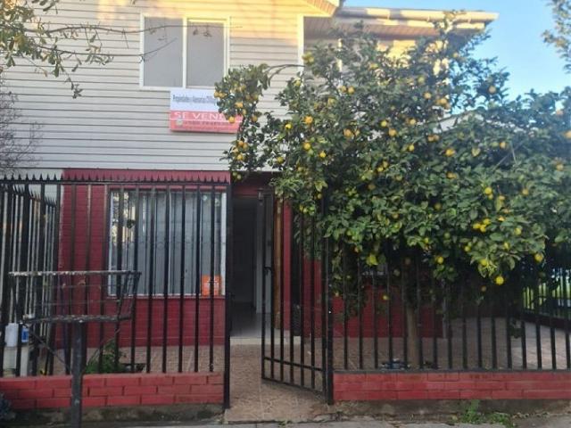 Venta Casa Maipú trihue
