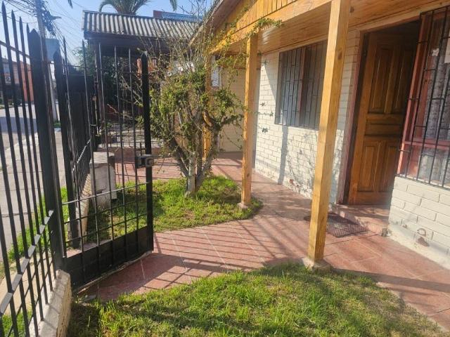 Venta Casa Maipú villa los heroes pepe abad