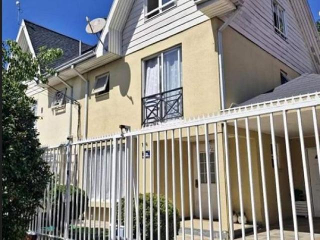 Venta casa maipú
