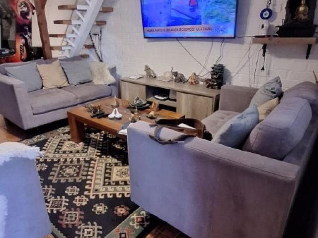 Venta casa maipú