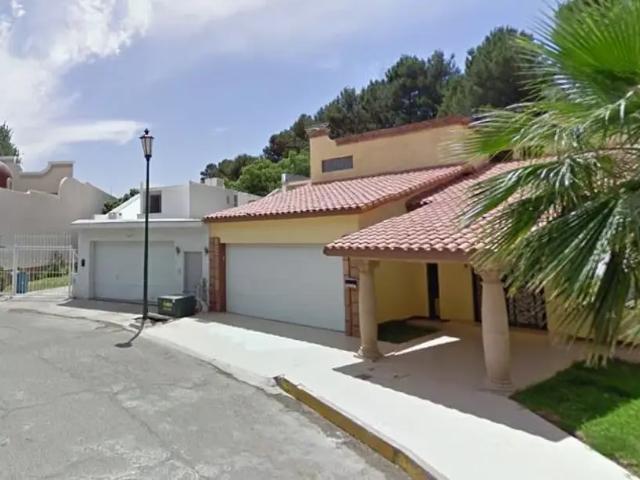 VENTA CASA MALAGA 8024 JARDINES SENECU CIUDAD JUÁREZ CHIHUAHUA MÉXICO INVERSIÓN INMOBILIARIA