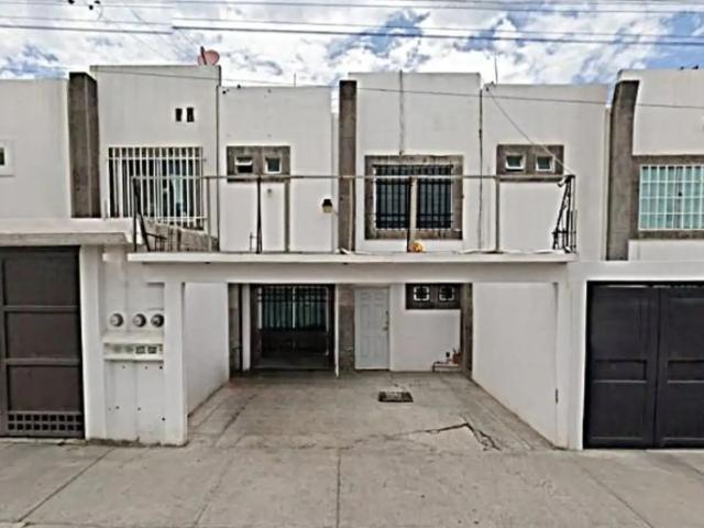 VENTA CASA: Malaquita 1270, Esmeralda, 78399 San Luis Potosí, S.L.P