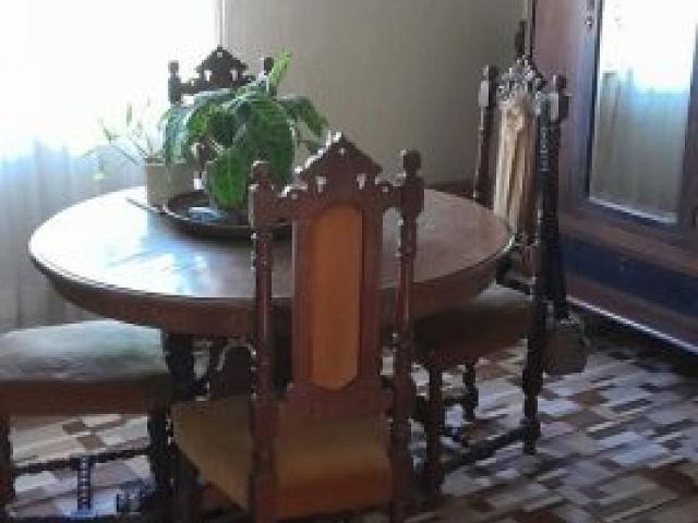 Venta Casa Manso Velasco