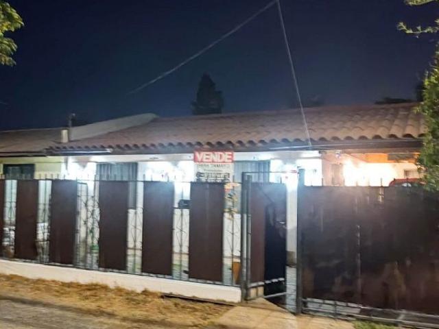 Venta Casa Manso Velasco