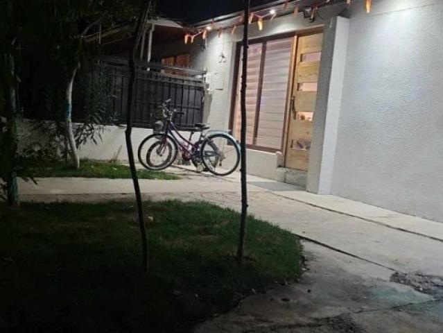 Venta casa Manzanal