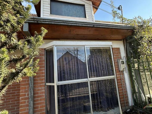 Venta Casa Maule Villa Doña Ignacia II