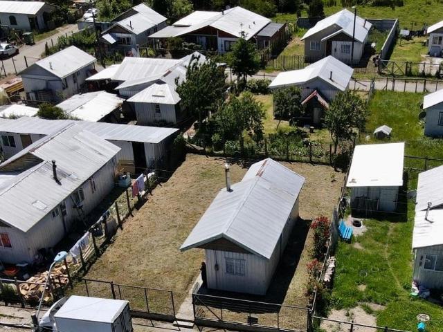 Venta Casa Maullín La Pasada
