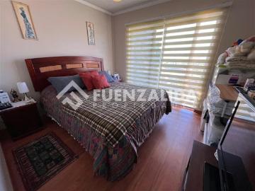 Venta Casa Mediterránea 6D6B4E1B. Lomas de Montemar, Concón | 6 Dormitorios por 21980.00 en Concón