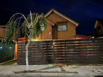 Venta Casa Melipilla Las higueras / feijoa