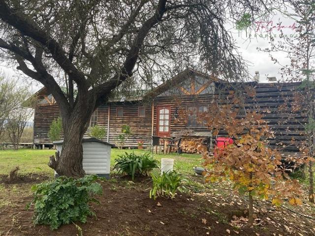 Venta Casa Melipilla Camino San Manuel Melipilla