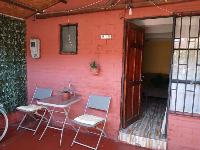 Venta casa melipilla lago calafquén
