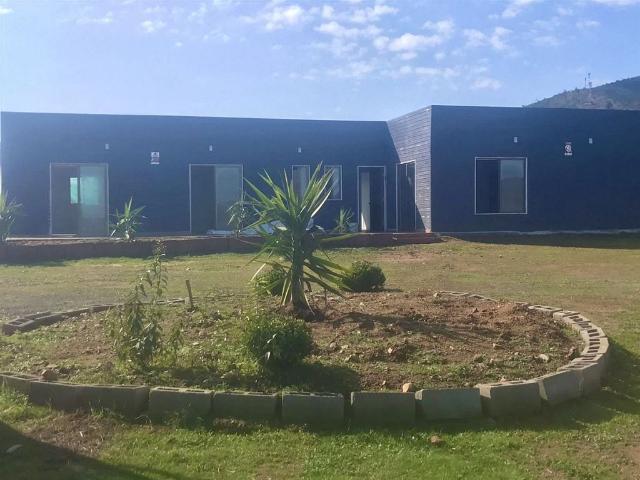 Venta Casa Melipilla Los Maitenes