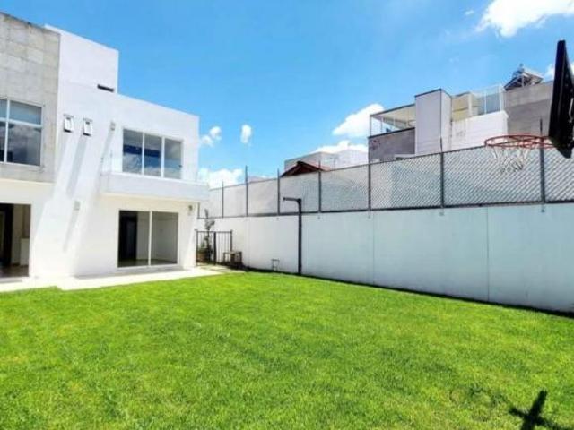 Venta casa Metepec Foresta