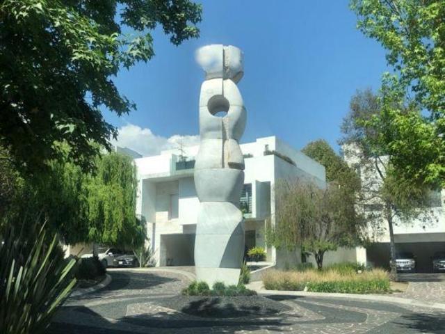 VENTA CASA MISION CATALA EN LA LOMA SANTA FE