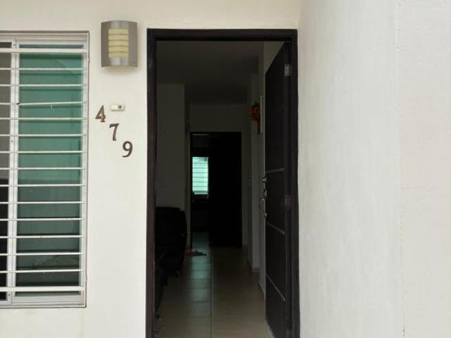 Venta casa Modelo Santa Fe | Una planta