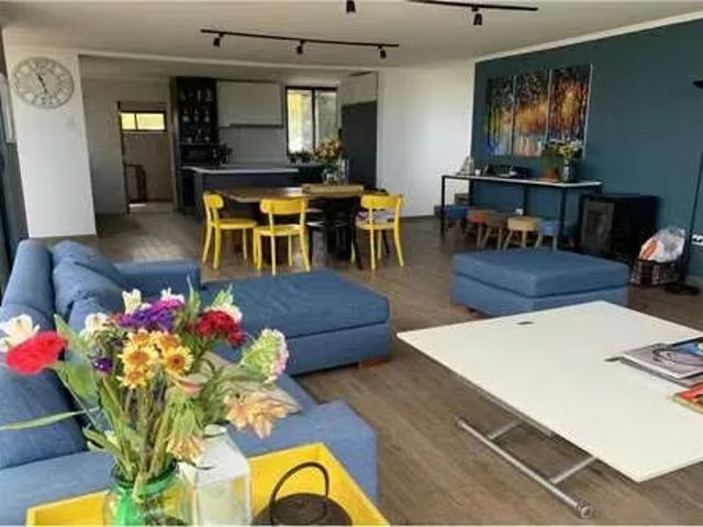 Venta Casa moderna en parcela. Ecosustentable. 3D, 2B. Hermosas vistas! 3 dormitorios por 5500.00 en Colina